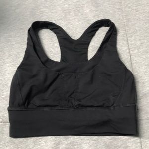 LULU LEMON sports bra!